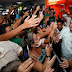 Bolsonaro é ovacionado em Maceió reduto de Renan Calheiros; VEJA VÍDEO