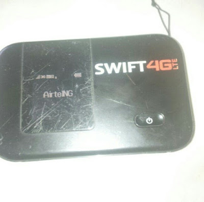 Steps on how to unlock Smile, Spectranet, Swift and more: Mifi to use Ntel SIM Steps on how to unlock Smile, Spectranet, Swift and more: Mifi to use Ntel SIM