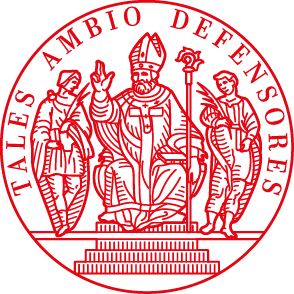 Araldica ecclesiastica Arcidiocesi di Miliano