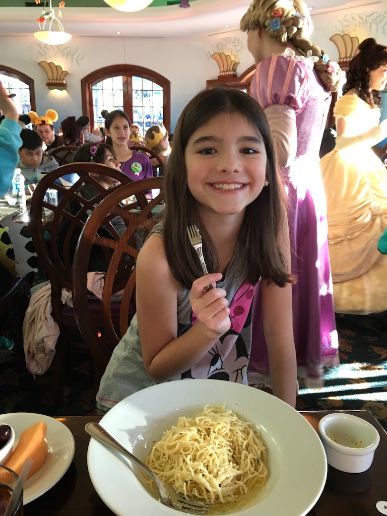 Britts Happy Place Blog All About Disneyland