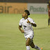 Marinho marca fora de casa e Santos vence a segunda consecutiva no Brasileiro