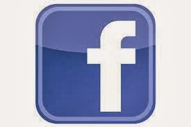 Find me on Facebook!