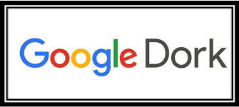 How Google Dorks Are Made 20201