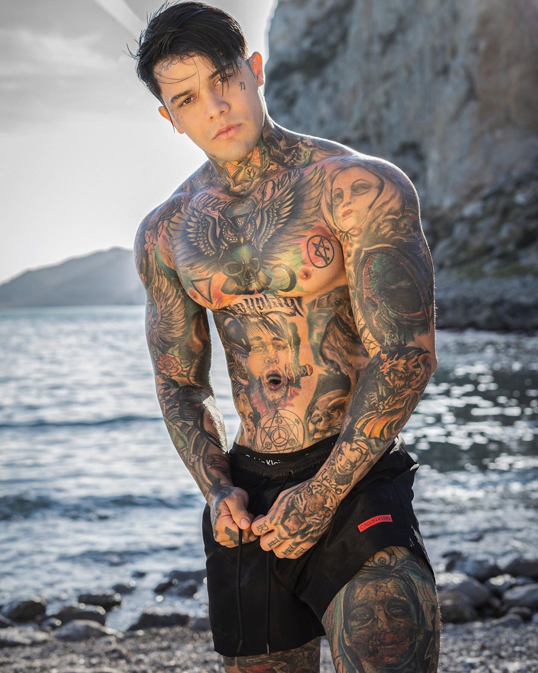 Yeferson Cossio, youtuber colombiano (videos e imágenes de su onlyfans)