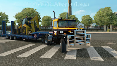 Truck-scot-a2hd-ets2