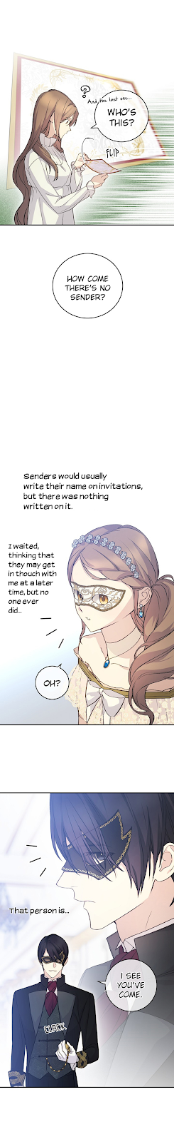 ACapableMaid- Chapter 28 ACapableMaid- Chapter 28