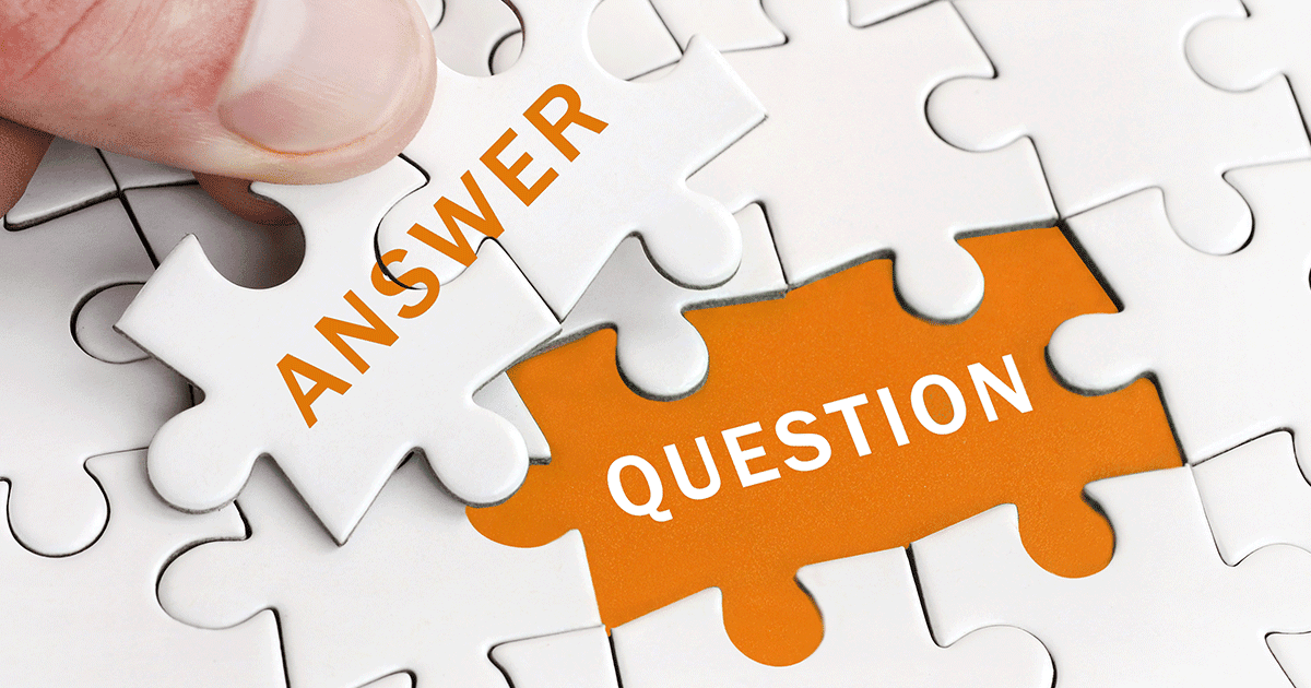 The Gardener Questions & Answers