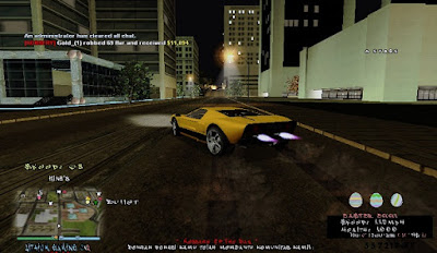 HUD Car Speed | GTAind - Mod GTA Indonesia