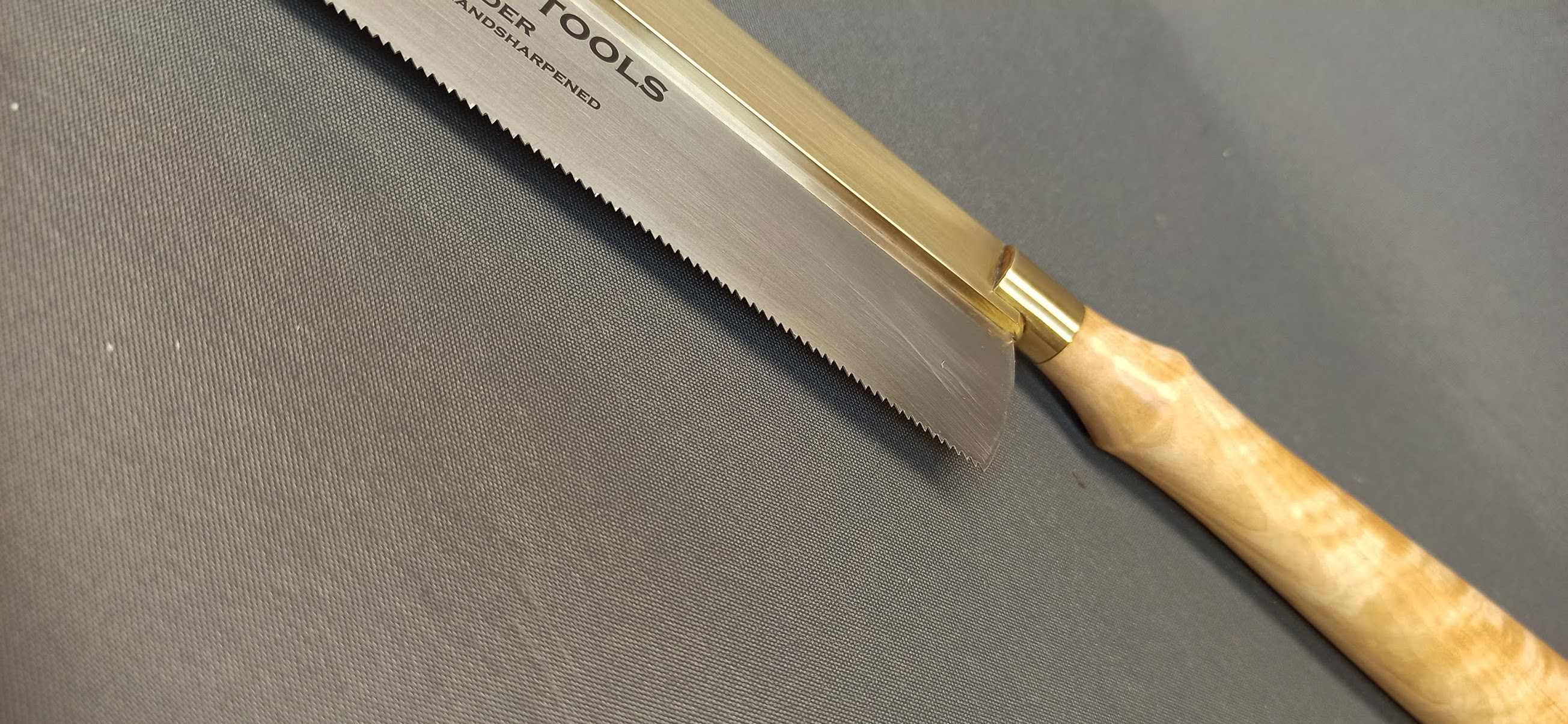 Two Lawyers Toolworks two gents saws