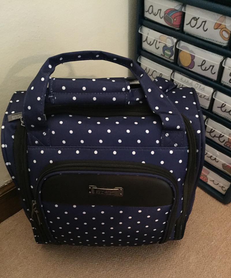 Special Inspirations A Sneak Peek Into My Traveling OrtonGillingham