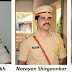 महाराष्ट्रातील १० पोलीस अधिकाऱ्यांना गृहमंत्रालयाचे विशेष पोलीस पदक