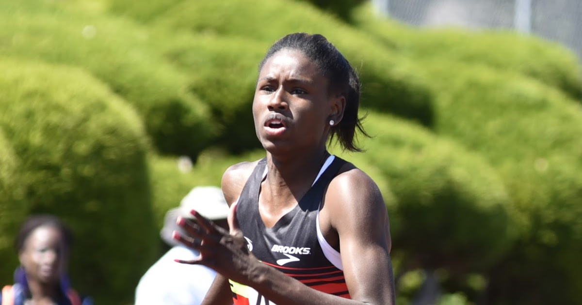 Brooks announces June 17th as date for Brooks PR HS meet; NCAA