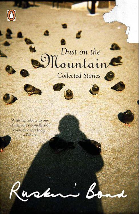Dust On The Mountain