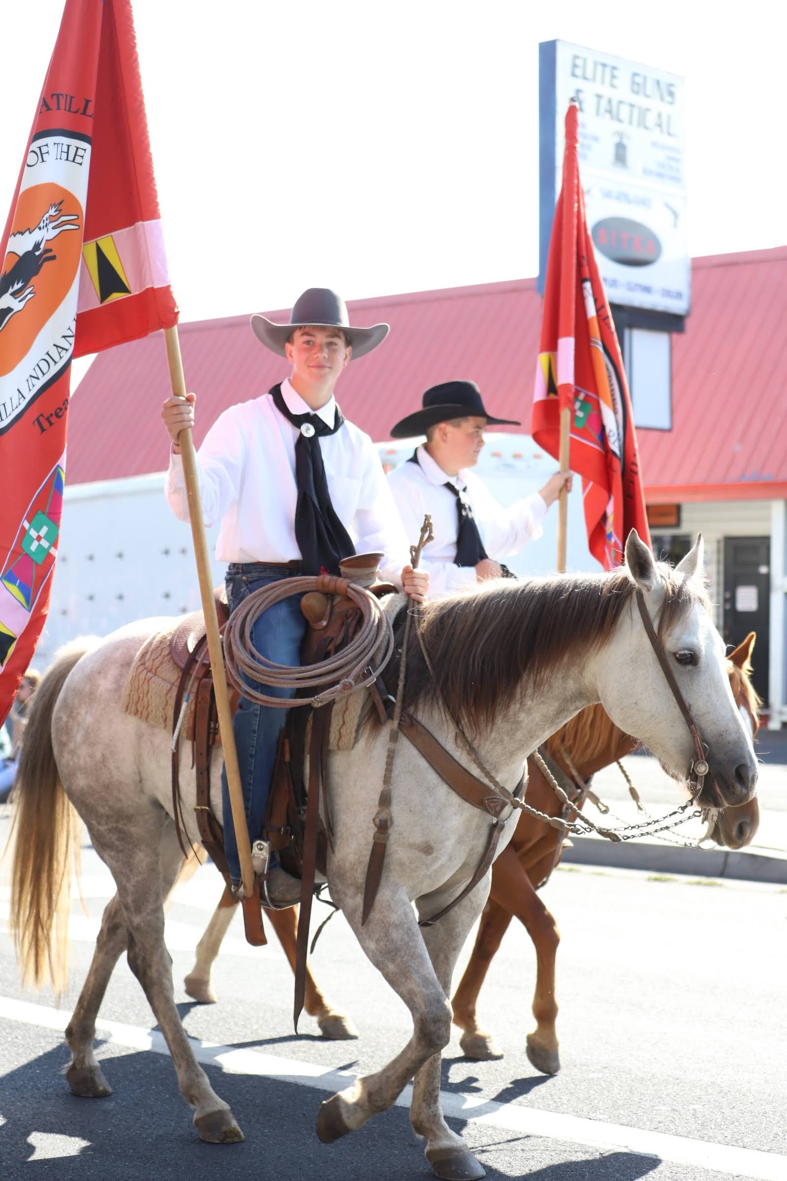 Success is Reason Enough: Breeding at the GI Ranch.