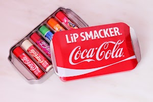 Coke Lips
