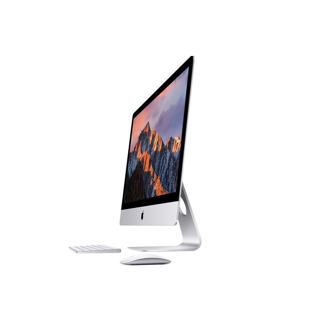 iMac 2020 27 inch 5K 3.0GHz/Core i5/1TB