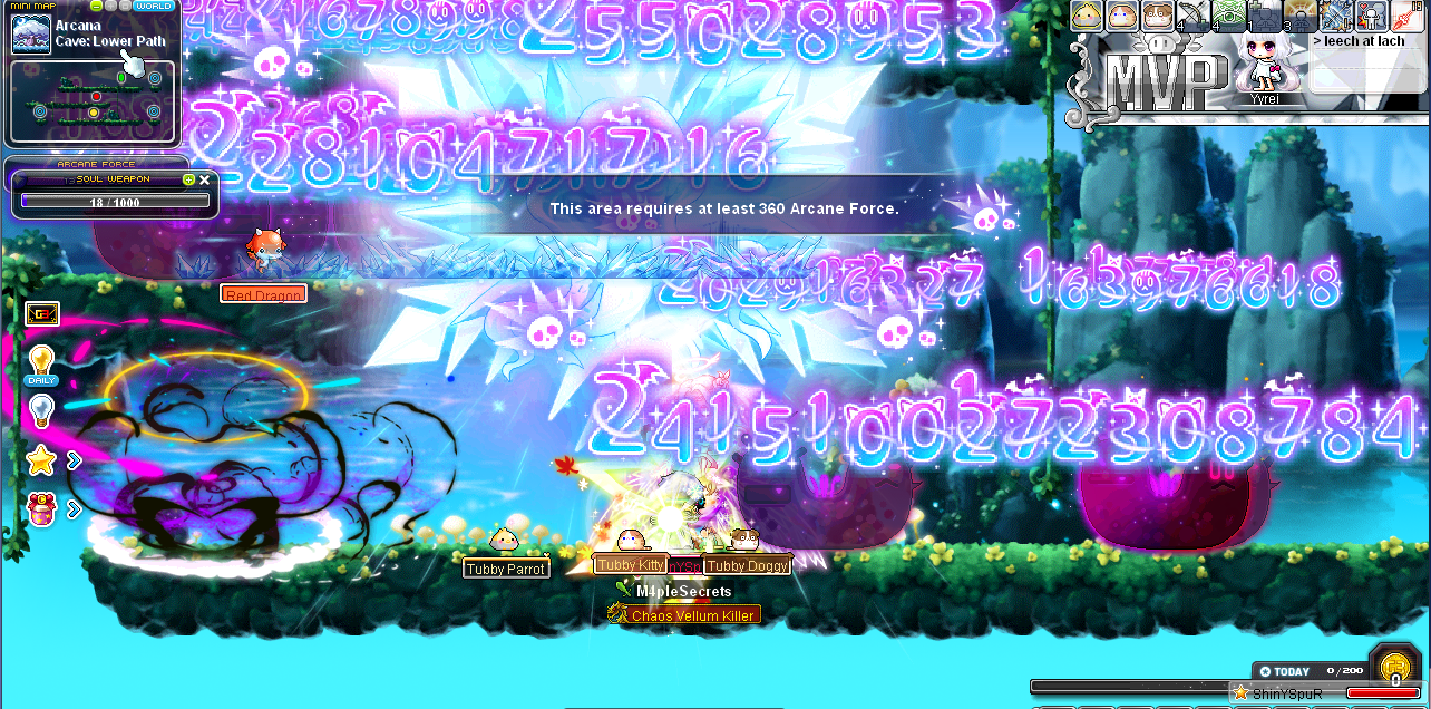 Maplestory Meso Farming Maps ♛ Maplesecrets - ☯ Imba And Crazy Rich Maplesea Legend ☯ ♛: Top Map To  Train And Farm Mesos! Clp!