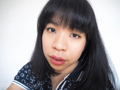 Lord & Berry 20100 Maxi Matte Crayon Lipstick