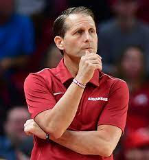 Eric Musselman Age, Wikipedia, Biography, Children, Salory, Net Worth, Parents.