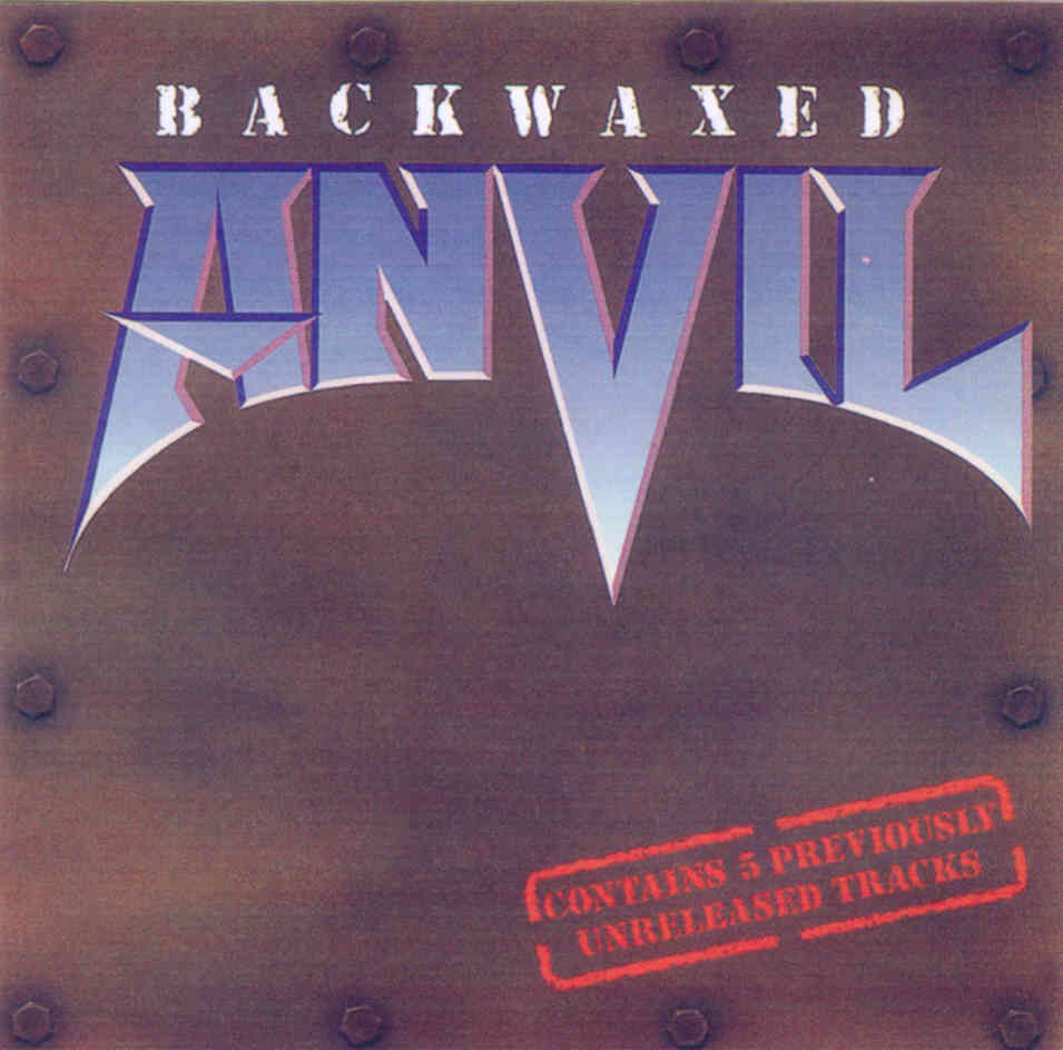anvil band album covers anvil band album covers