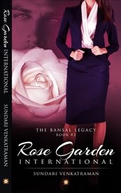 Rose Garden International