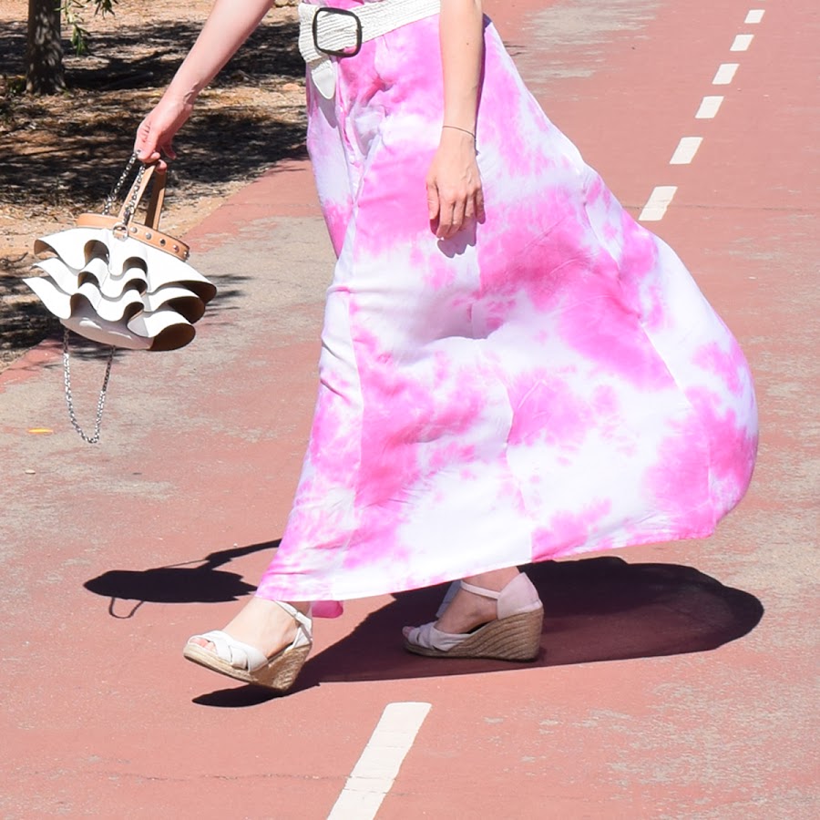 Tie _dYe_Dress