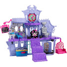 Monster High Dracula's Castle Playset Series 2 Playsets II and other Figure