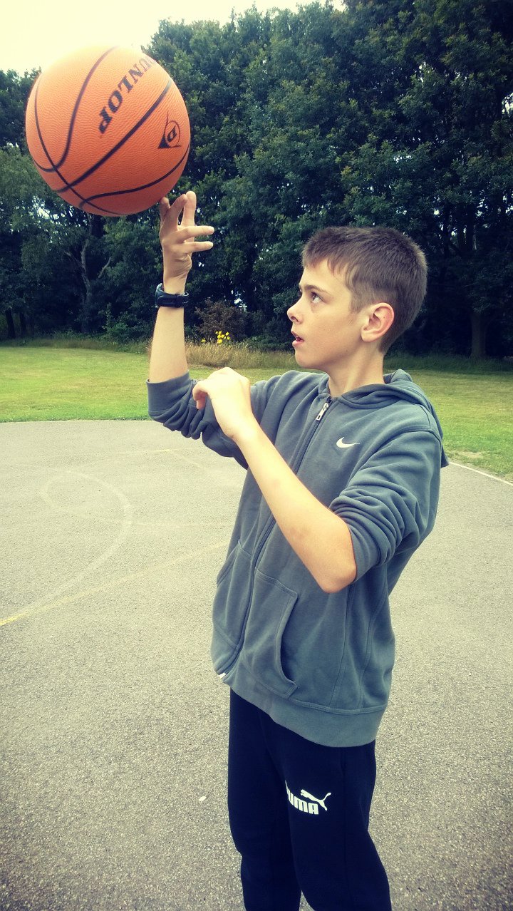 Summer Bucket List: Basketball & Other Thing's To Do Summer Bucket List: Basketball & Other Thing's To Do