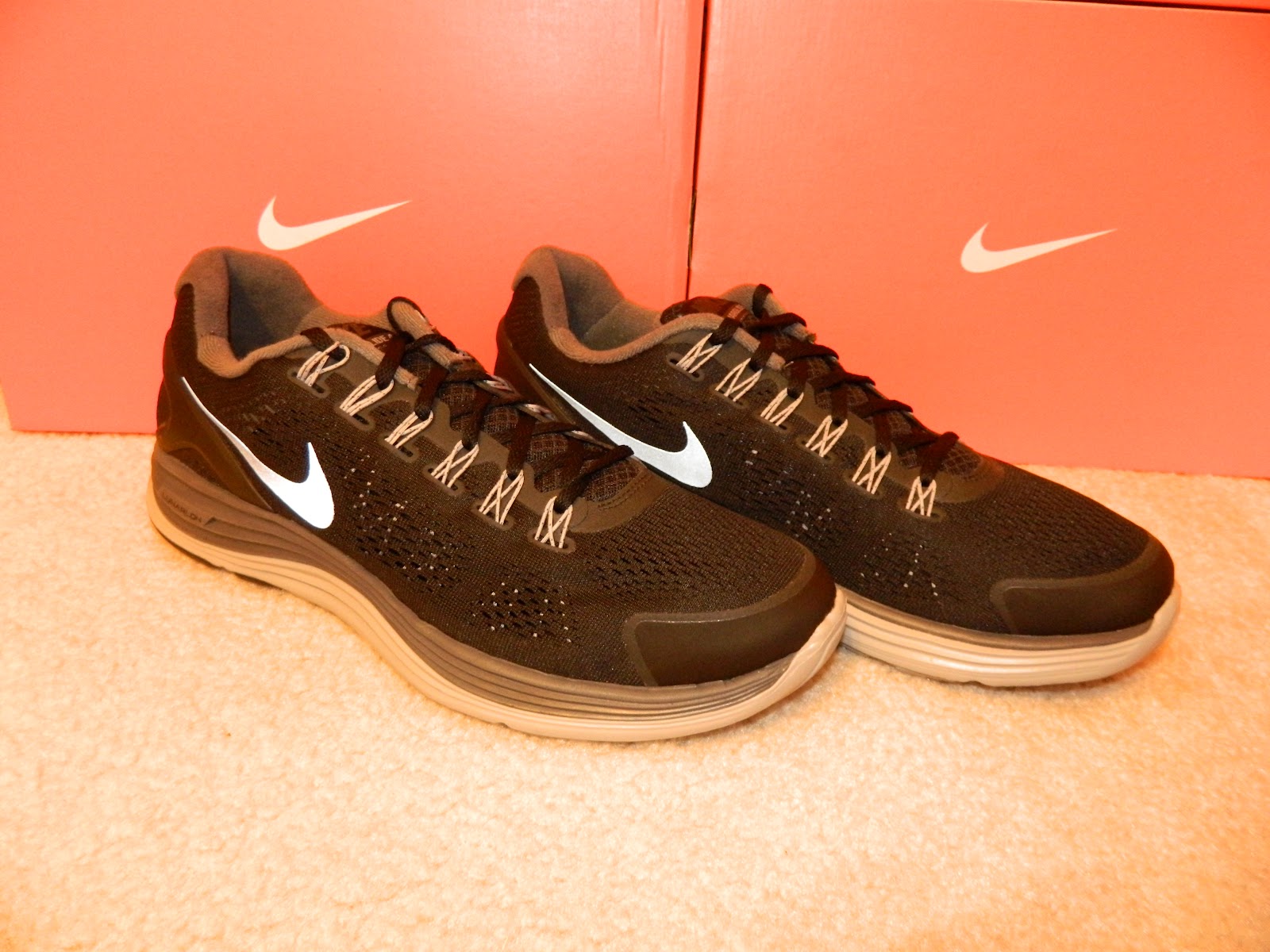 nike lunarglide 4 mens
