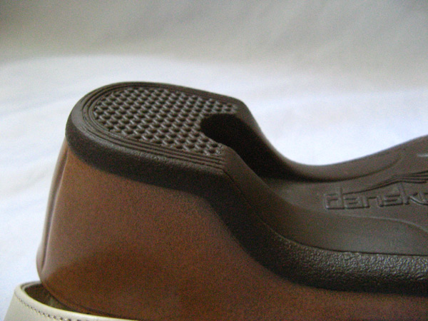 in conchlusion aerosoles