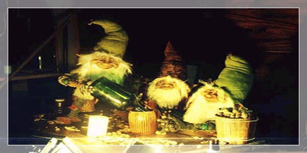 Duendes
