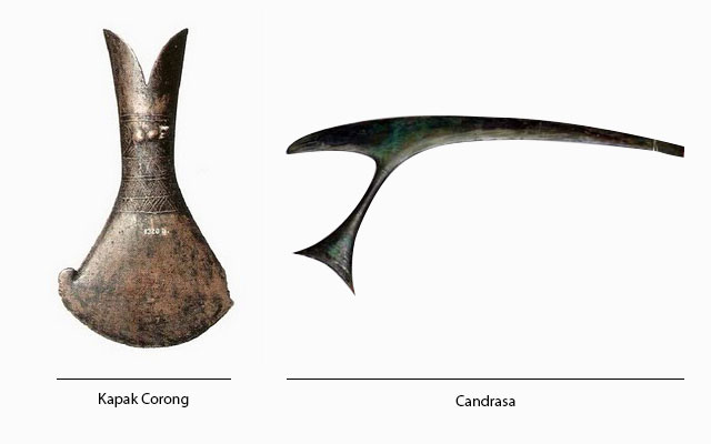 Contoh Alat Peninggalan Zaman Pra Aksara Di Indonesia Ala Zabut - Riset