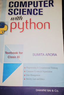 cbse class 11 computer science book sumita arora pdf