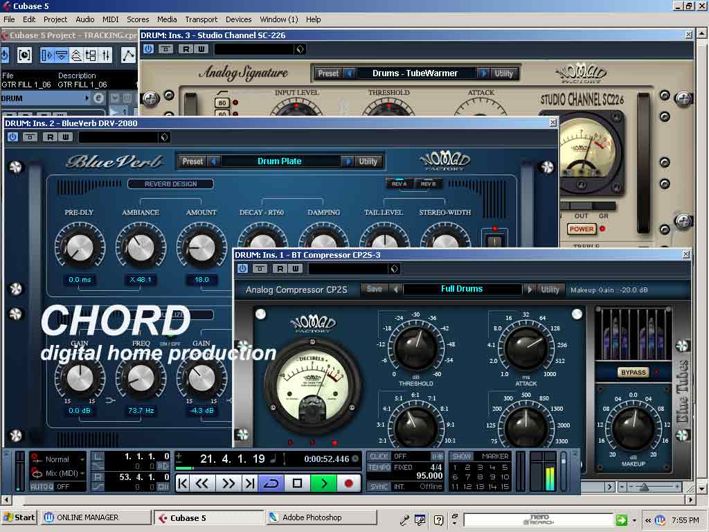 MEMBEDAH PROSES PEMBUATAN MUSIKDIGITAL (dari analog) Musik Digital