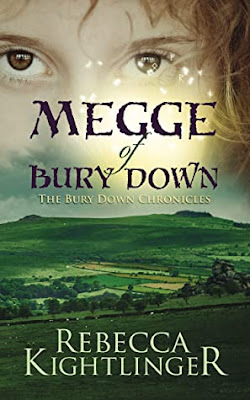 Megge of Bury Down