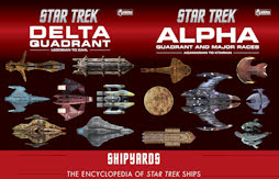 Star Trek Shipyards books - Amazon