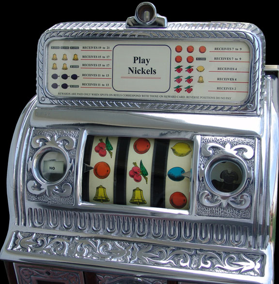 Fruit machine minimum payout percentage Fruit machine minimum payout percentage