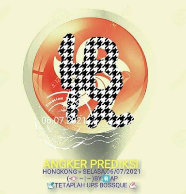 Kode Angker Prediksi Hk 12 Juni 2021 Syair Mantull