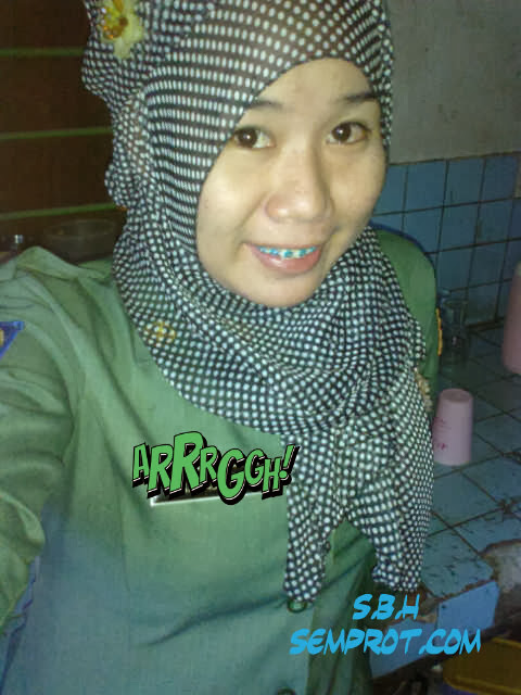 Gambar Bogel Pake Baju Kerja   Melayu Boleh.Com