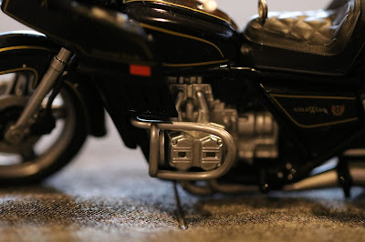 honda goldwing gifts