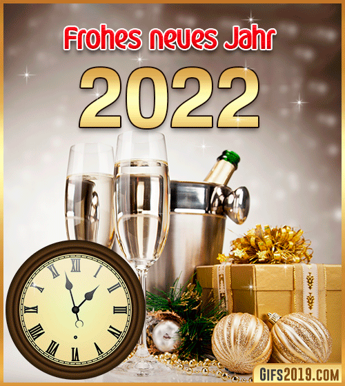 Frohes Neues Jahr 2022 Gif Bilder Frohes Neues Jahr 2022 Gif Bilder