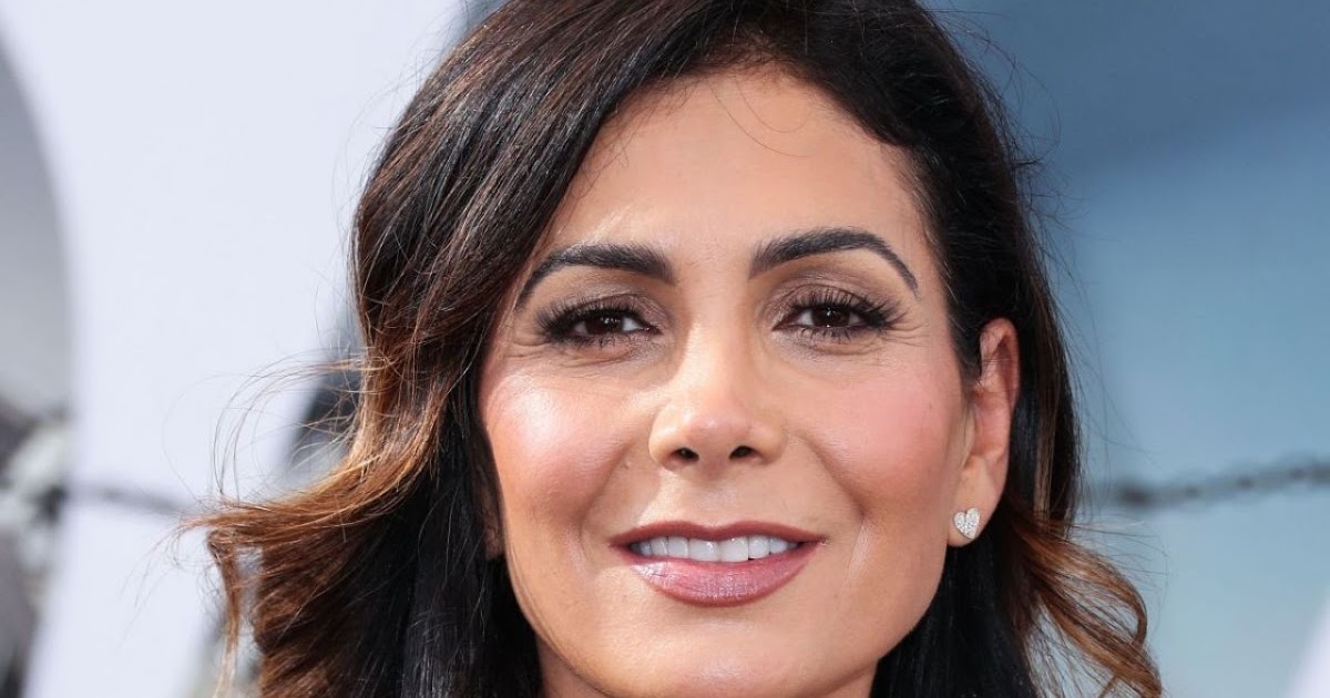Patricia Manterola – “Fast & Furious Presents: Hobbs & Shaw” Premiere