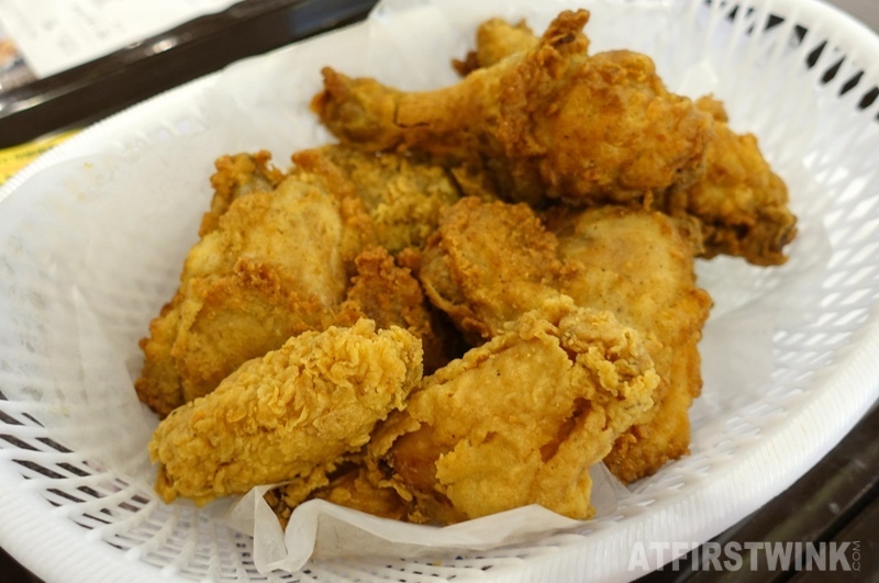 KFC Hong Kong, North Point