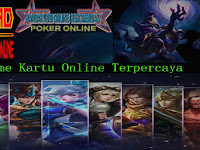 Agen Game Kartu Online Terpercaya Agen Game Kartu Online Terpercaya