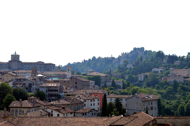 bergamo