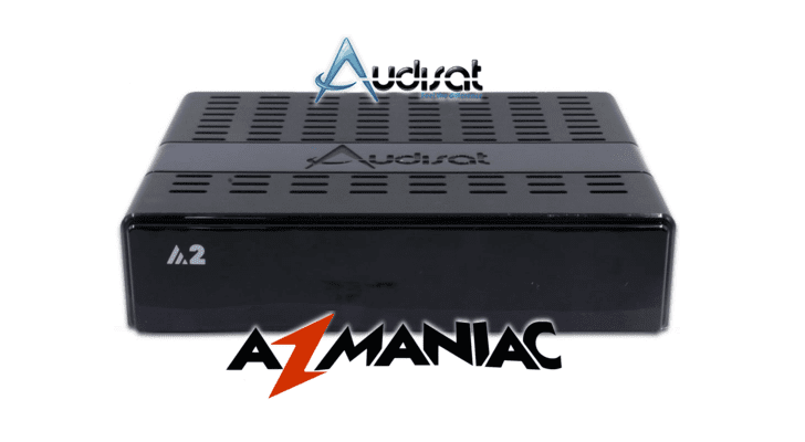Audisat A2 Plus ACM
