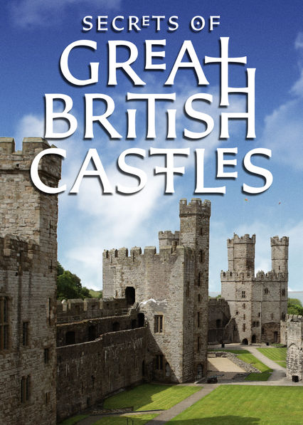 Secrets of Great British Castles (2015-) ταινιες online seires xrysoi greek subs