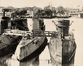 World War II U-boats worldwartwo.filminspector.com