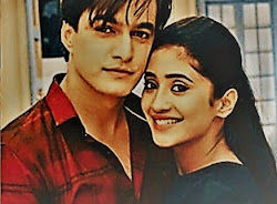 Kartik Naira vs Abir Mishti: Which pair is more cute