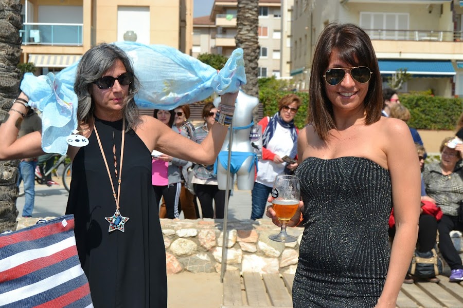 "Look at Me El Vendrell"